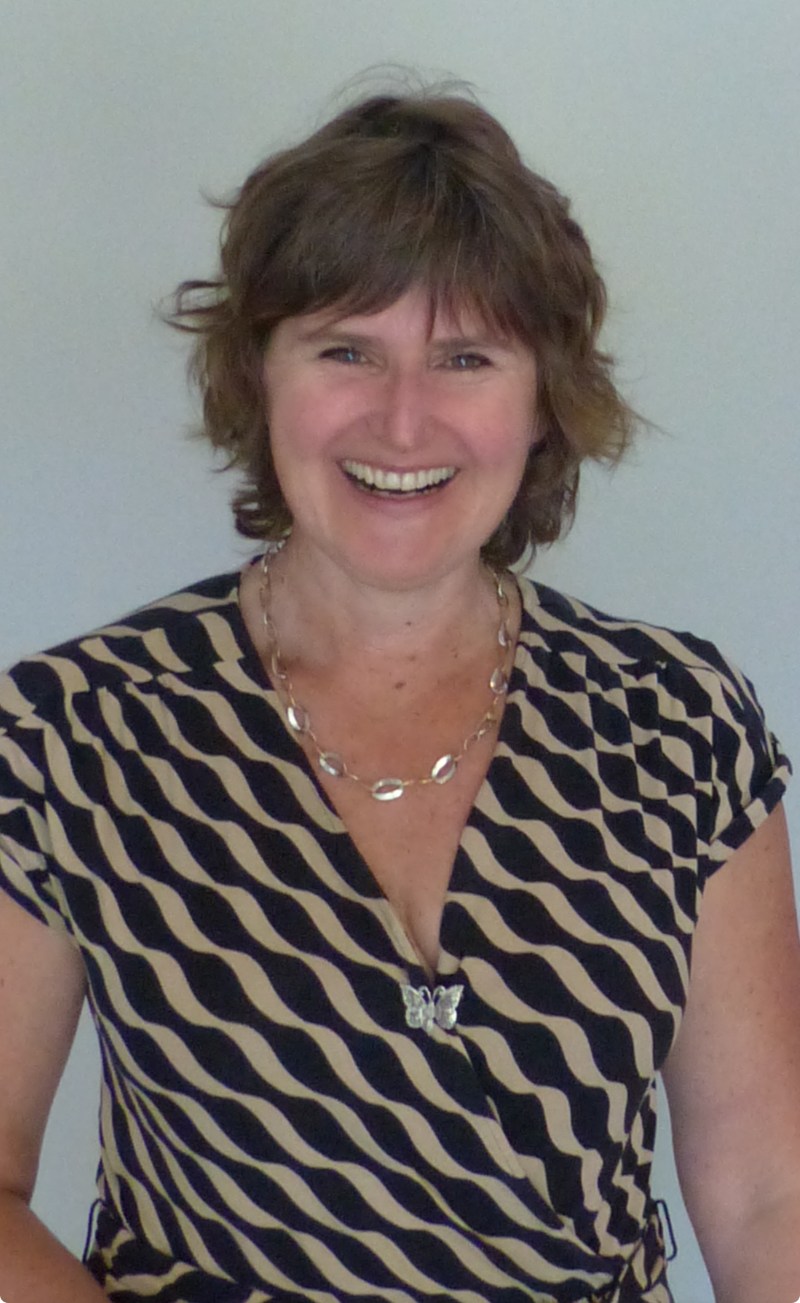 Foto van altaar bij Ruimte voor Verbinding